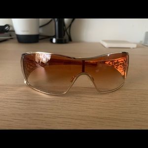 Oakley Sunglasses